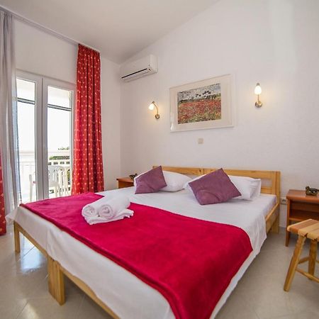Apartman Bangel Lokva Rogoznica Exterior foto