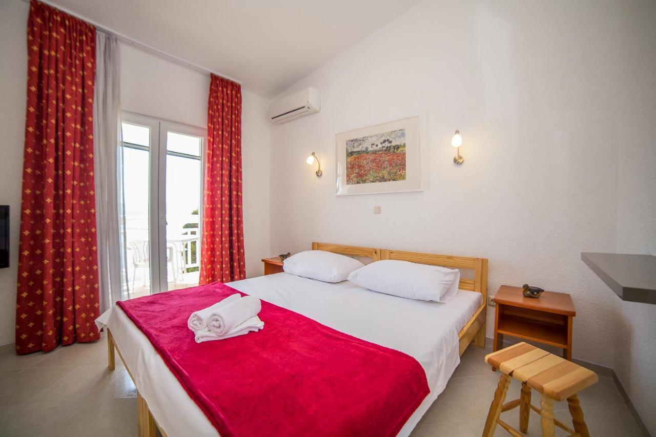 Apartman Bangel Lokva Rogoznica Exterior foto